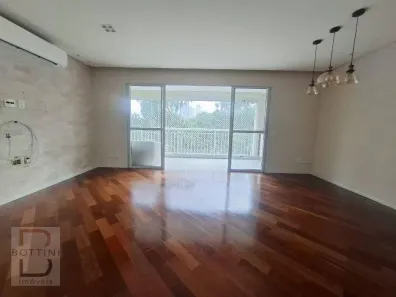 Apartamento com 3 Quartos à venda, 111m² no Brooklin Paulista, São Paulo