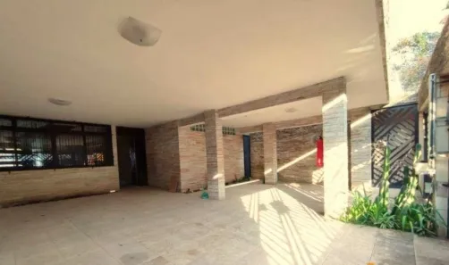 Sobrado com 4 Quartos à venda, 300m² no Brooklin Paulista, São Paulo