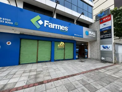 Ponto Comercial para alugar, 225m² no Itapuã, Vila Velha