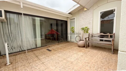 Casa de Condomínio com 3 Quartos à venda, 160m² no Jardim Shangai, Jundiaí