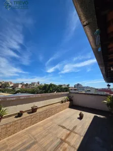Apartamento com 3 Quartos à venda, 110m² no Novo Eldorado, Contagem