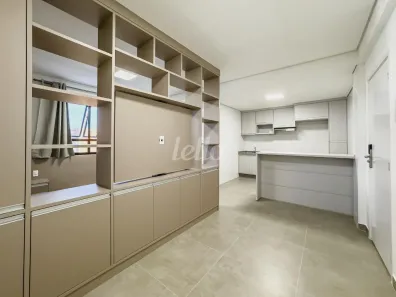 Apartamento com 1 Quarto para alugar, 41m² no Centro, São Bernardo do Campo