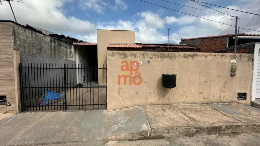 Casa de Condomínio com 2 Quartos à venda, 50m² no Boa Vista, Paço do Lumiar