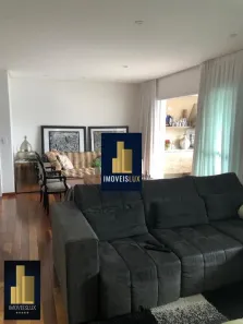 Apartamento com 3 Quartos à venda, 130m² no Vila Andrade, São Paulo
