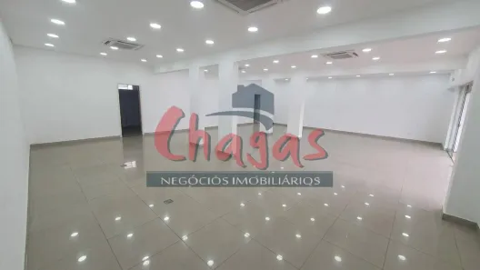 Ponto Comercial para alugar, 150m² no Jardim Primavera, Caraguatatuba