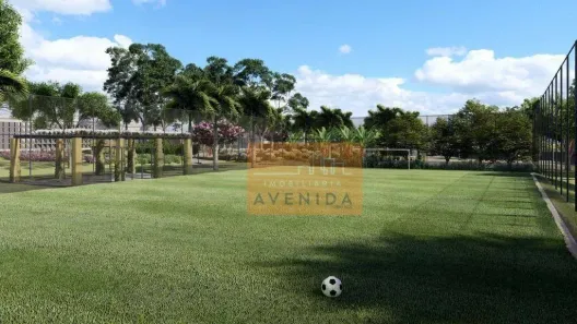 Lote/Terreno à venda, 200m² no Jardim Flamboyant, Paulínia