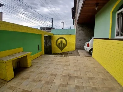 Casa com 4 Quartos à venda, 132m² no Campo Grande, Rio de Janeiro