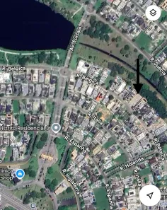 Lote/Terreno à venda, 585m² no Pires Façanha, Eusébio