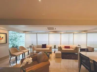 Apartamento com 3 Quartos à venda, 212m² no Mucuripe, Fortaleza