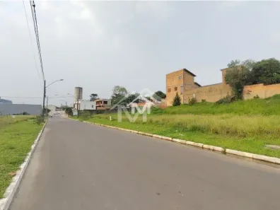 Lote/Terreno à venda, 200m² no Igara, Canoas