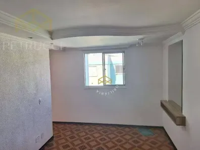 Apartamento com 3 Quartos à venda, 77m² no Vila Manoel Ferreira, Campinas