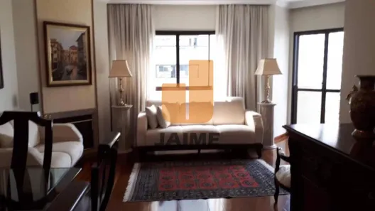 Apartamento com 2 Quartos à venda, 94m² no Perdizes, São Paulo