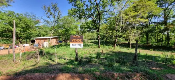 Fazenda/Sítio à venda, 365m² no Rosa dos Ventos, Aparecida de Goiânia