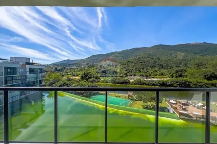 Apartamento com 3 Quartos à venda, 190m² no Nova Gardênia, Atibaia