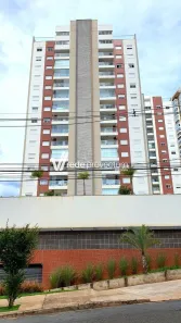 Apartamento com 3 Quartos à venda, 84m² no Mansões Santo Antônio, Campinas
