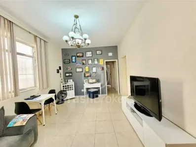 Casa com 2 Quartos à venda, 60m² no Méier, Rio de Janeiro