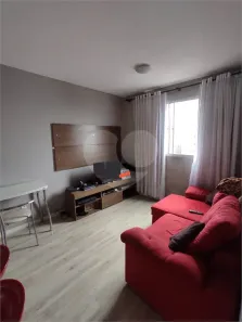 Apartamento com 2 Quartos à venda, 38m² no Jardim Boa Vista (Zona Oeste), São Paulo