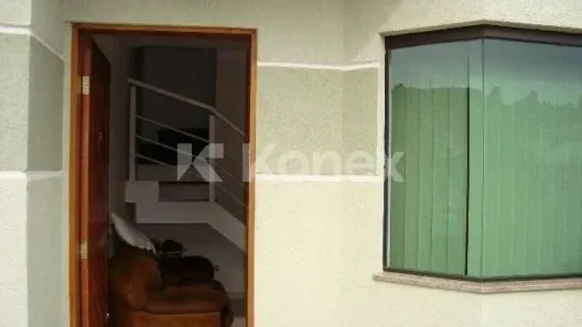 Sobrado com 3 Quartos à venda, 120m² no Tremembé, São Paulo