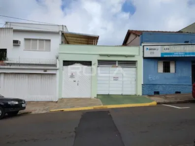 Casa com 3 Quartos à venda, 188m² no Vila Monteiro (Gleba I), São Carlos