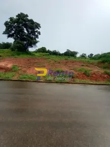 Lote/Terreno à venda, 1000m² no Metropolitan Business Center II, Lagoa Santa