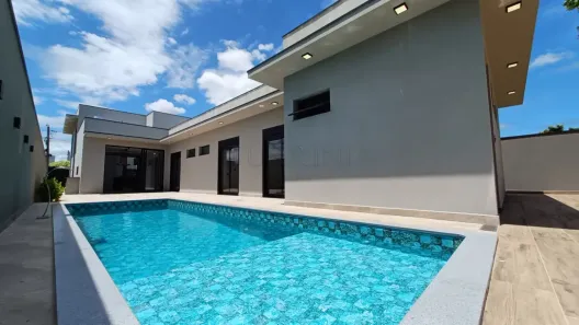 Casa de Condomínio com 3 Quartos à venda, 450m² no Morada das Flores, Piratininga