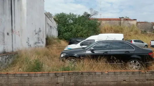 Lote/Terreno à venda, 260m² no Jardim São Carlos, São Carlos
