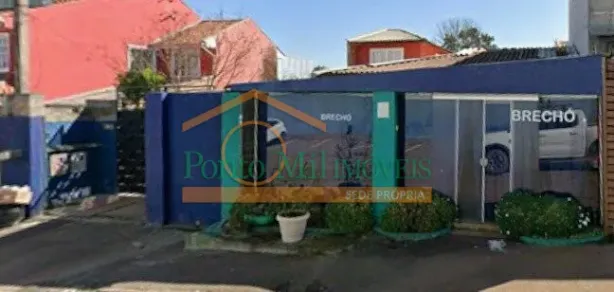 Sobrado com 7 Quartos à venda, 322m² no NOVA VILA II, Campo Magro