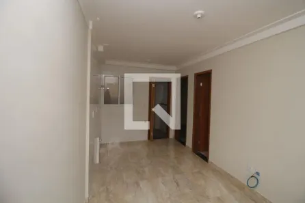 Apartamento com 2 Quartos à venda, 35m² no Vila Esperança, São Paulo