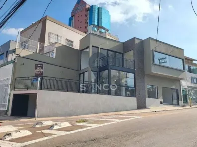 Sala Comercial para alugar, 255m² no Vila Virgínia, Jundiaí