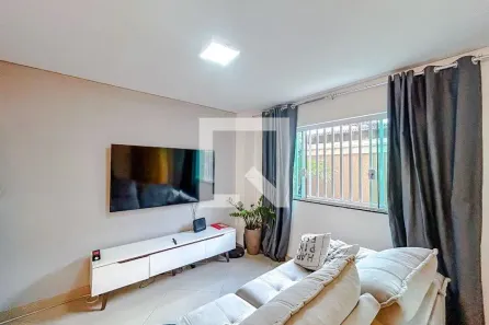 Casa de Condomínio com 2 Quartos à venda, 116m² no Vila Esperança, São Paulo
