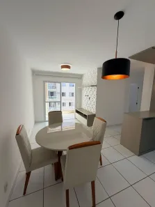 Apartamento com 3 Quartos à venda, 74m² no Calhau, São Luís