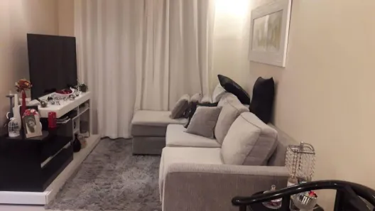 Apartamento com 2 Quartos à venda, 52m² no Imirim, São Paulo