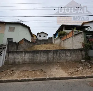 Lote/Terreno à venda, 250m² no Jardim América, Taboão da Serra