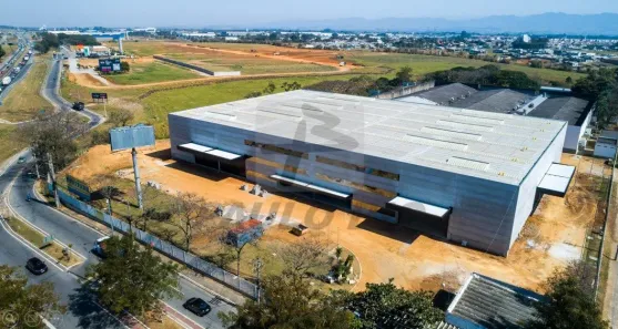Galpão/Depósito/Armazém para alugar, 3100m² no Jardim Independência, Taubaté