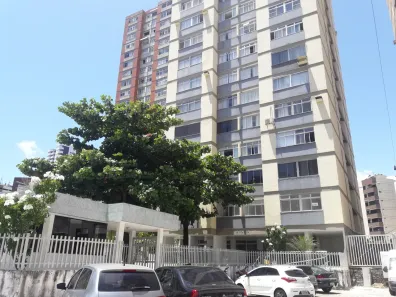 Apartamento com 2 Quartos para alugar, 73m² no Pituba, Salvador