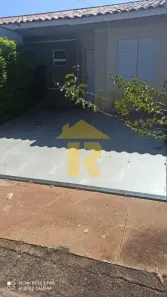 Casa de Condomínio com 2 Quartos à venda, 80m² no Condomínio Residencial Parque da Liberdade V, São José do Rio Preto