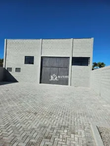 Galpão/Depósito/Armazém à venda, 182m² no Maria Antonieta, Pinhais
