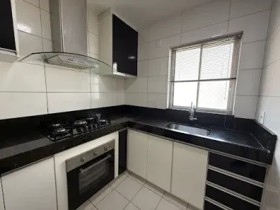 Apartamento com 2 Quartos para alugar, 55m² no Jardim Suíço, Anápolis