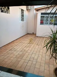 Casa com 3 Quartos à venda, 120m² no Vila Anchieta, São José do Rio Preto