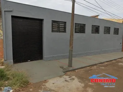 à venda, 600m² no Vila Marina, São Carlos