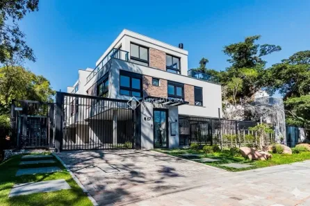 Casa de Condomínio com 3 Quartos à venda, 220m² no Tristeza, Porto Alegre