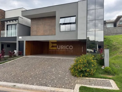Casa de Condomínio com 3 Quartos à venda, 240m² no Roncáglia, Valinhos