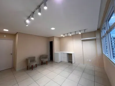 Sala Comercial para alugar, 29m² no Pagani, Palhoça