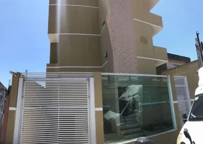 Apartamento com 2 Quartos à venda, 63m² no Jardim Brasília (Zona Leste), São Paulo