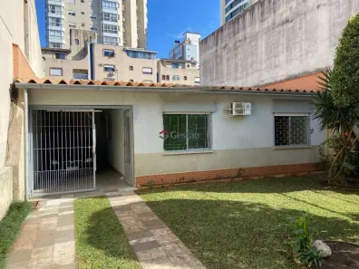 Ponto Comercial com 3 Quartos à venda, 90m² no Centro, Canoas