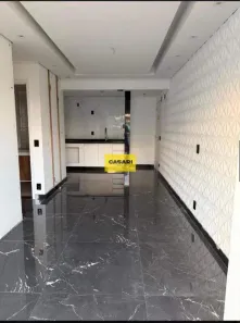 Apartamento com 2 Quartos à venda, 54m² no Jardim Olavo Bilac, São Bernardo do Campo