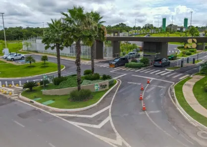 Lote/Terreno à venda, 797m² no Ribeirão do Lipa, Cuiabá