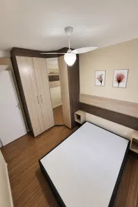 Apartamento com 2 Quartos à venda, 54m² no Vila Maria Alta, São Paulo
