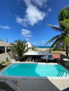 Imóvel Comercial com 12 Quartos para alugar, 245m² no Santo Agostinho, Cabo de Santo Agostinho
