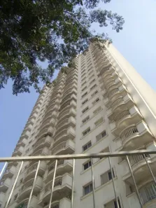 Apartamento com 4 Quartos para venda ou aluguel, 160m² no Indianópolis, São Paulo